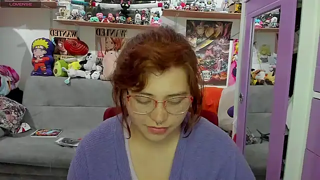 soficammy online show from 01.11.25