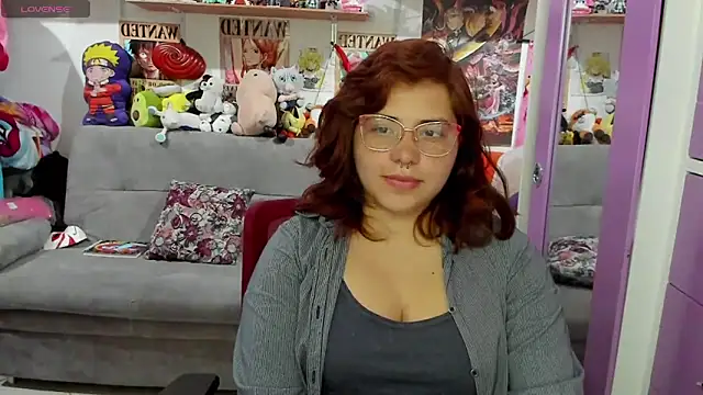 soficammy online show from 01.12.25