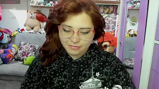 soficammy online show from 01.13.25