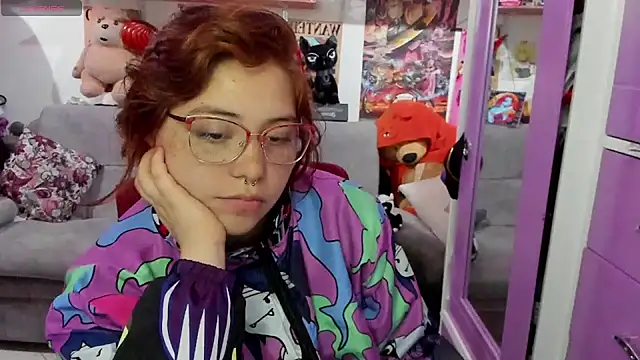 soficammy online show from 01.15.25