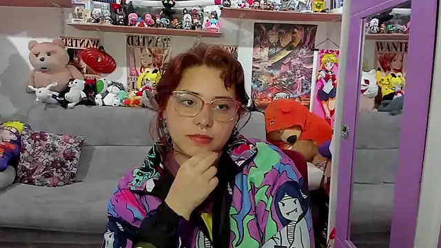 soficammy online show from 01.18.25