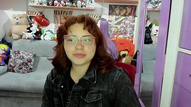 soficammy online show from 01.20.25