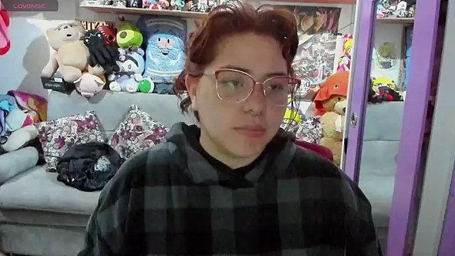 soficammy online show from 01.26.25