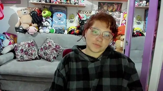 soficammy online show from 01.27.25