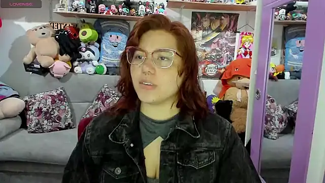 soficammy online show from 01.27.25