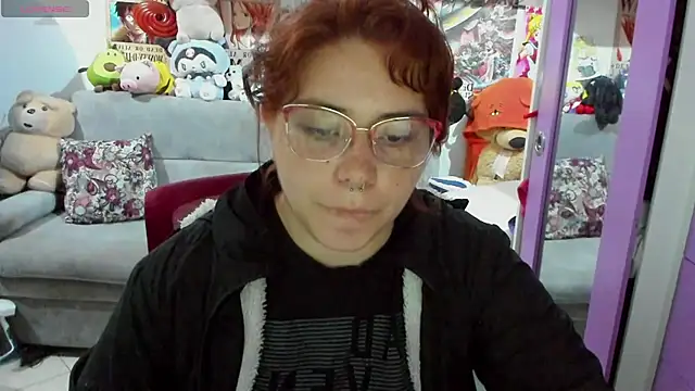 soficammy online show from 02.08.25