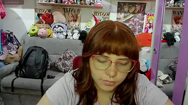 soficammy online show from 02.09.25