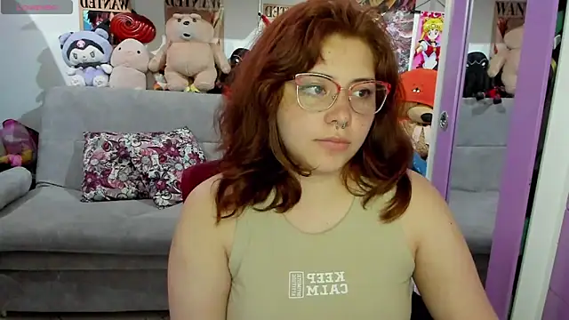 soficammy online show from 02.20.25