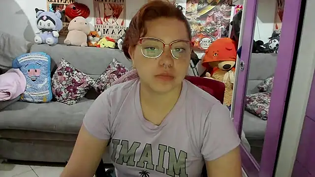 soficammy online show from 02.23.25