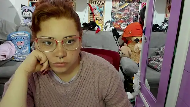 soficammy online show from 02.24.25