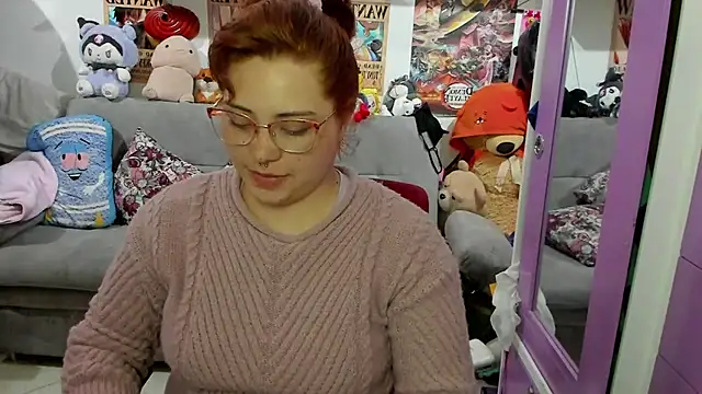 soficammy online show from 02.24.25