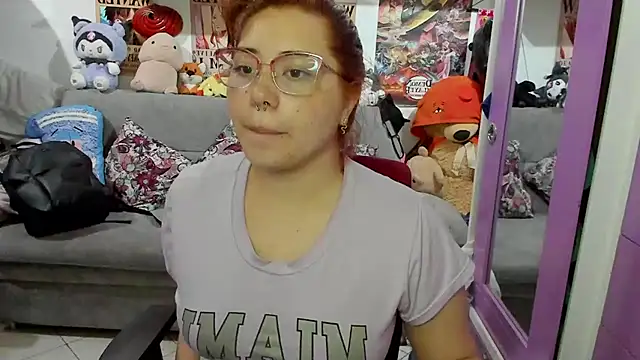 soficammy online show from 02.24.25