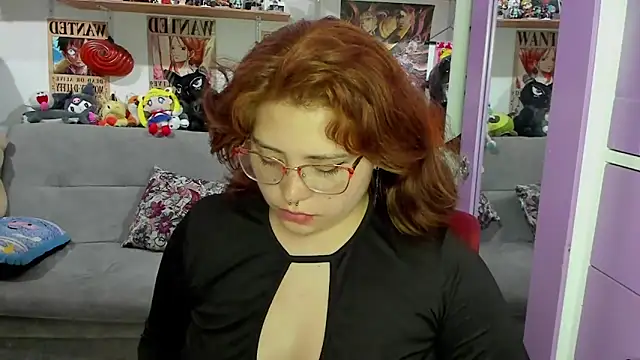 soficammy online show from 03.04.25