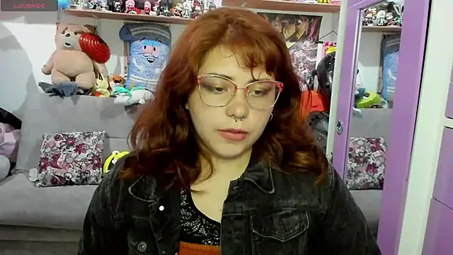 soficammy online show from 03.08.25