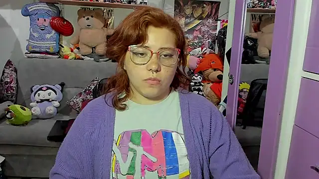 soficammy online show from 03.12.25