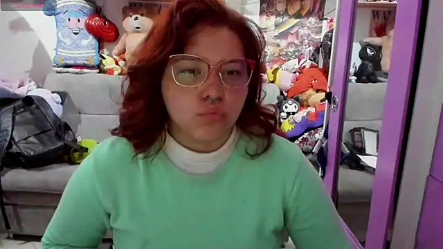 soficammy online show from 03.13.25