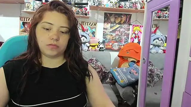 soficammy online show from 09.30.25