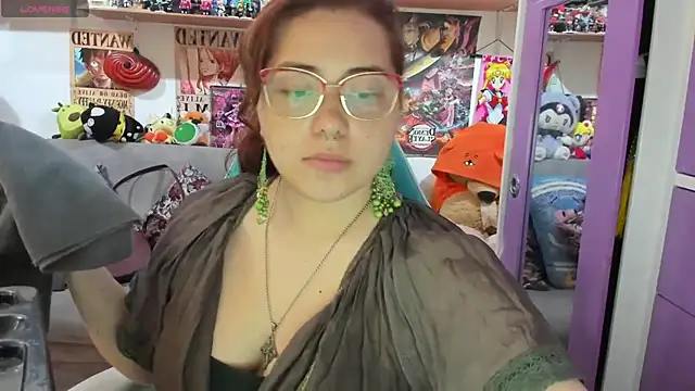 soficammy online show from 10.04.25