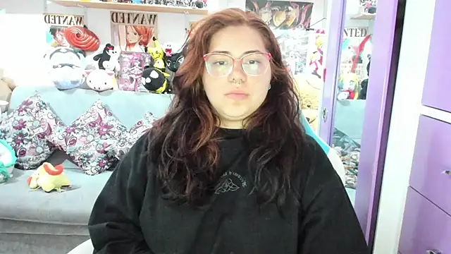 soficammy online show from 11.22.25