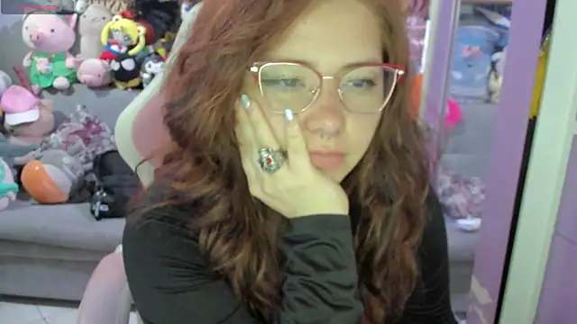 soficammy online show from 04.14.26