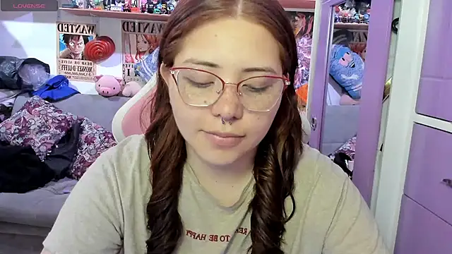 soficammy online show from 05.17.26