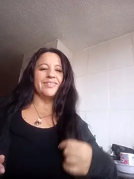 valeriapinter online show from 07.03.26