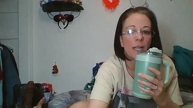 PartyPawgGirl420 online show from 03.02.25