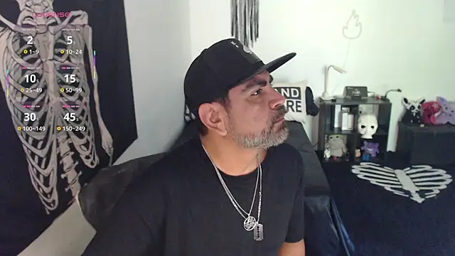 soyelcarlitos  online show from 06.05.26