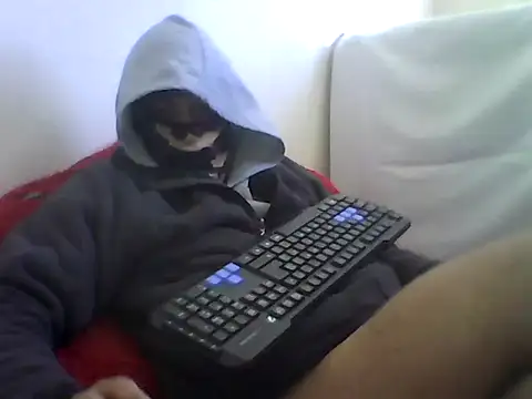 Snapshot of MexicanFantasy chatting on 11.05.25 MexicanFantasy online show from 11.05.25