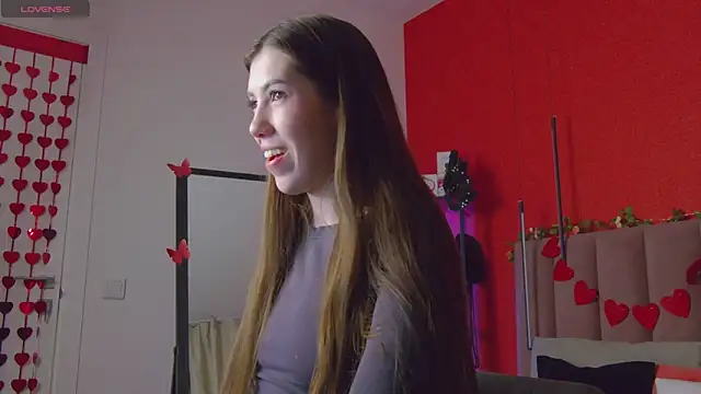 SweetySonya online show from 02.18.26