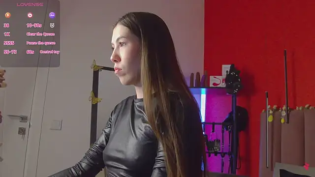 SweetySonya online show from 04.03.26