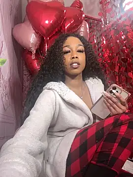 mismialove online show from 02.15.26