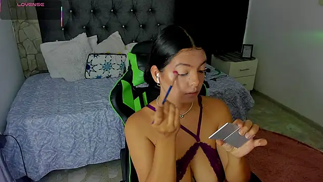 Snapshot of susan_smith18 chatting on 09.20.25 susan smith18 online show from 09.20.25