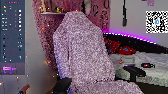 Snapshot of Silvia_Santorskii chatting on 01.29.25 Silvia Santorskii online show from 01.29.25