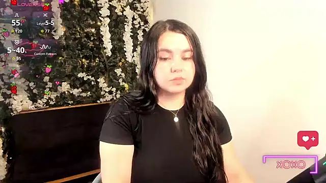 ainohacarter 89 online show from 02.09.26