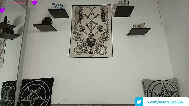 luci fer devil online show from 03.11.26