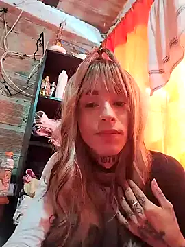 333kristal777 online show from 01.16.25