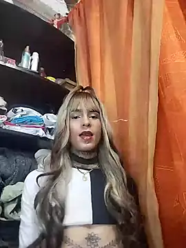 333kristal777 online show from 02.23.25