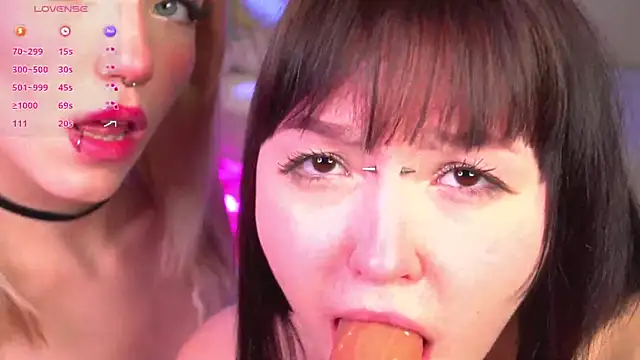 Wildneck online show from 01.07.25