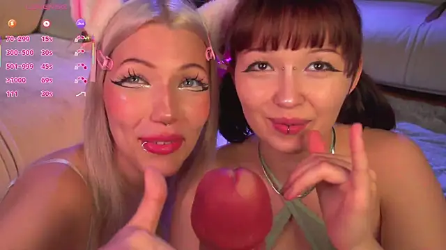 Wildneck online show from 10.08.25