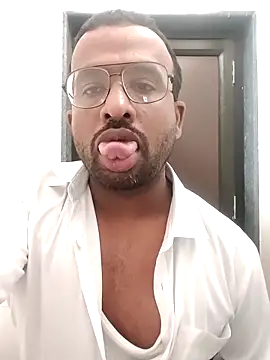 Sammy6432 online show from 10.10.25