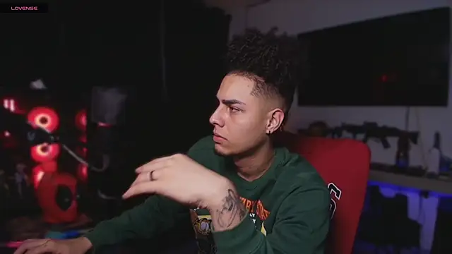 bigryann23 online show from 02.02.25