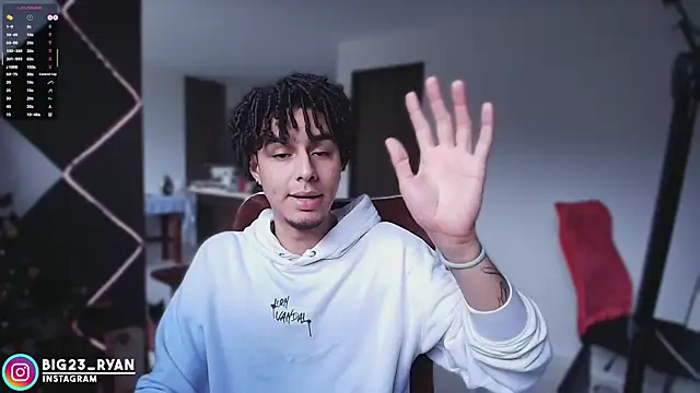 bigryann23 online show from 01.05.26