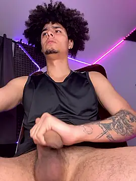 bigryann23 online show from 01.14.26