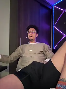 bigryann23 online show from 06.02.26