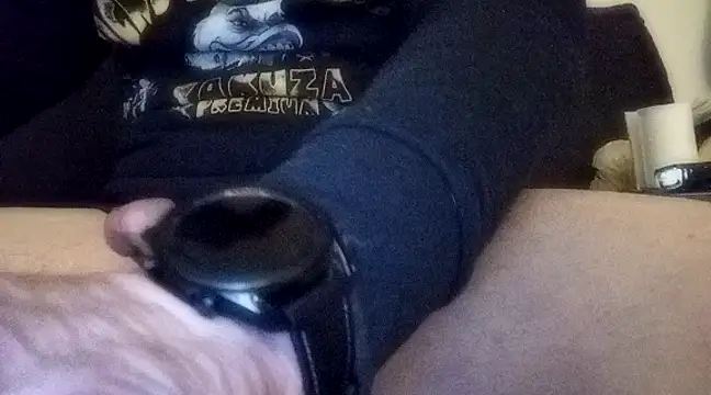 Affenarsch81 online show from 12.02.24