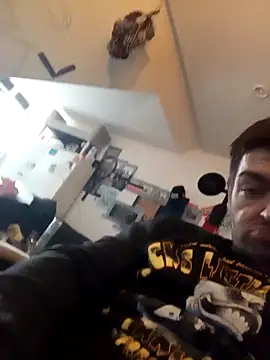 Affenarsch81 online show from 12.02.24