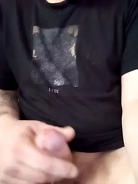 Affenarsch81 online show from 01.06.25