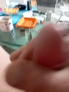 Affenarsch81 online show from 01.29.25