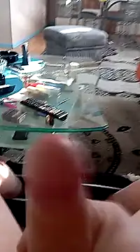 Affenarsch81 online show from 02.20.25